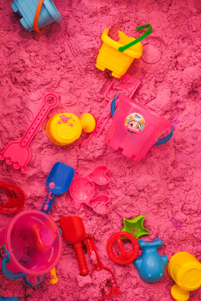 Why Firni's Play Area is a Game-Changer for Family Dining